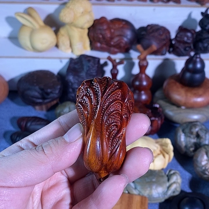 非洲紫檀（红花梨）白菜白菜白菜