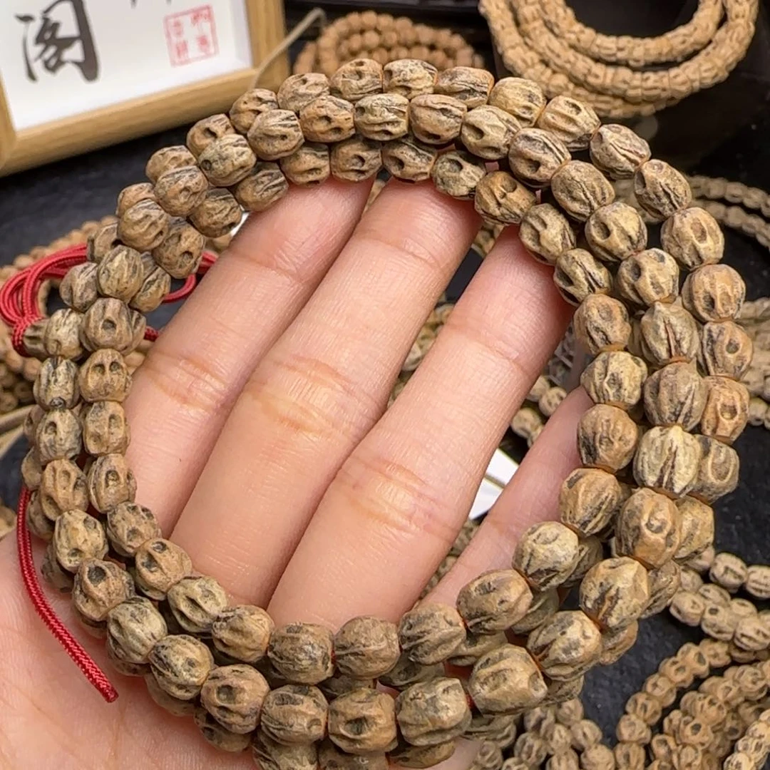 柏香籽/百香籽吊坠徐*卿