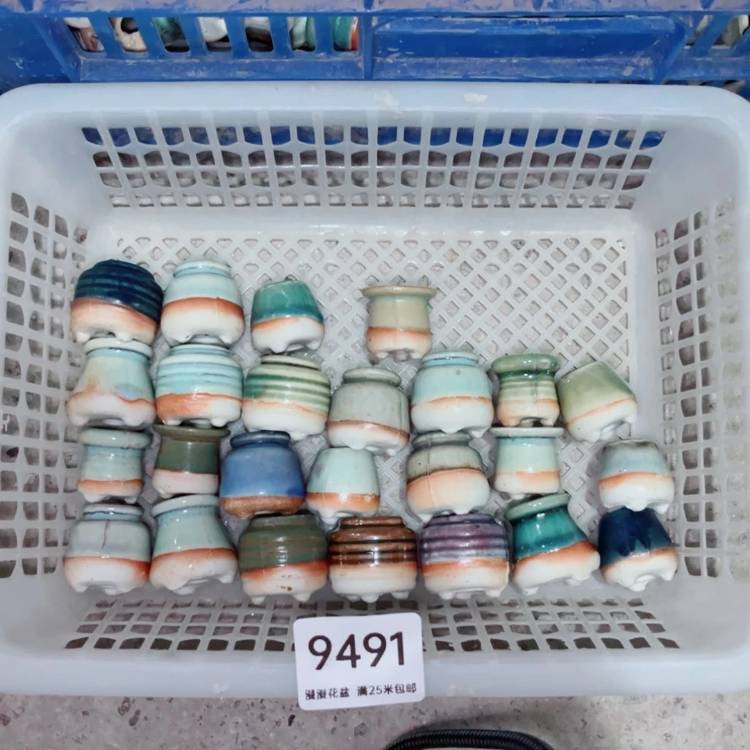 9491内口2景德镇手工制作