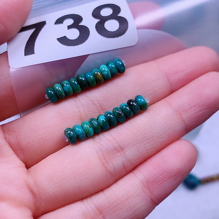空竹粉丝专享十堰特色手工散珠