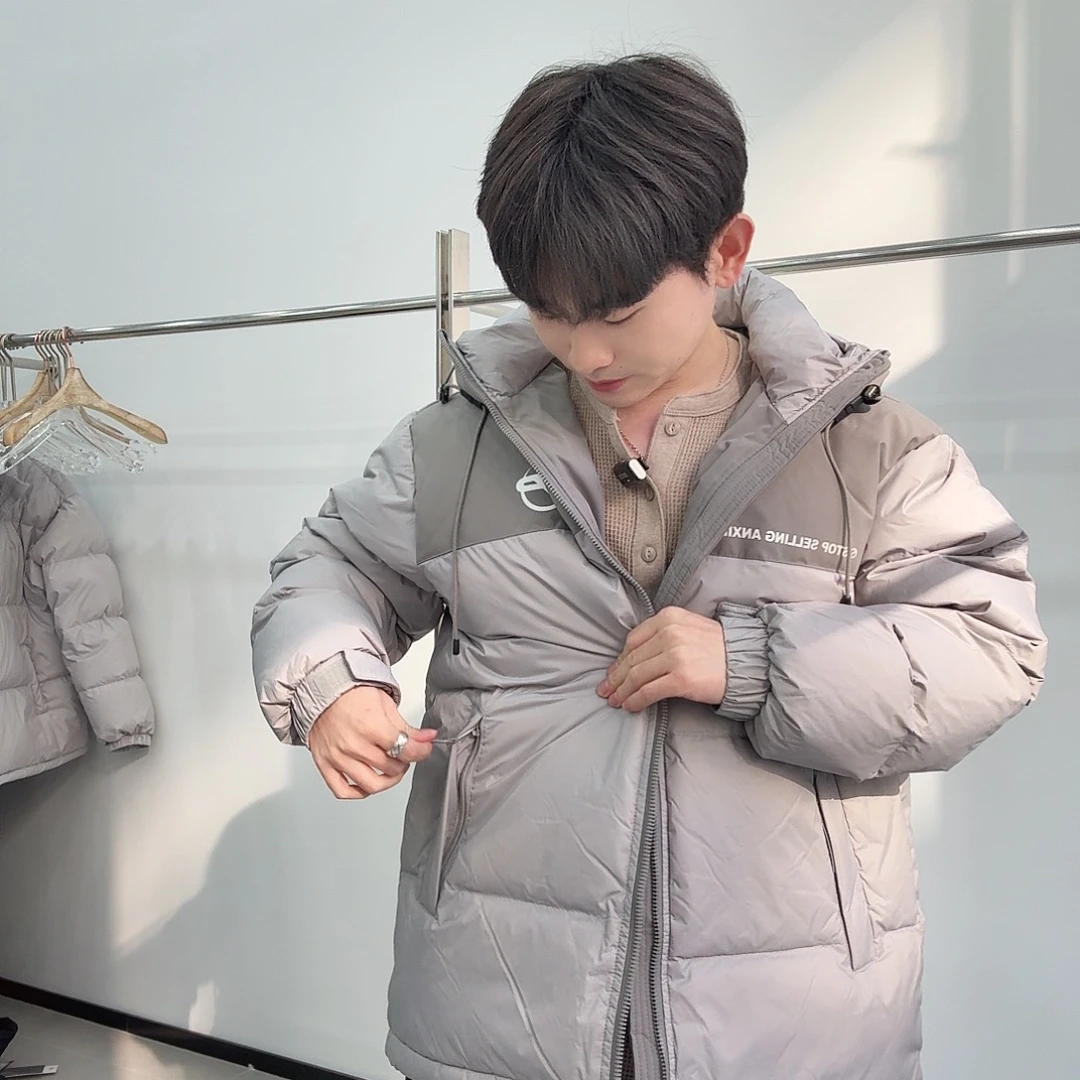 不退换不退换不退换170外套272