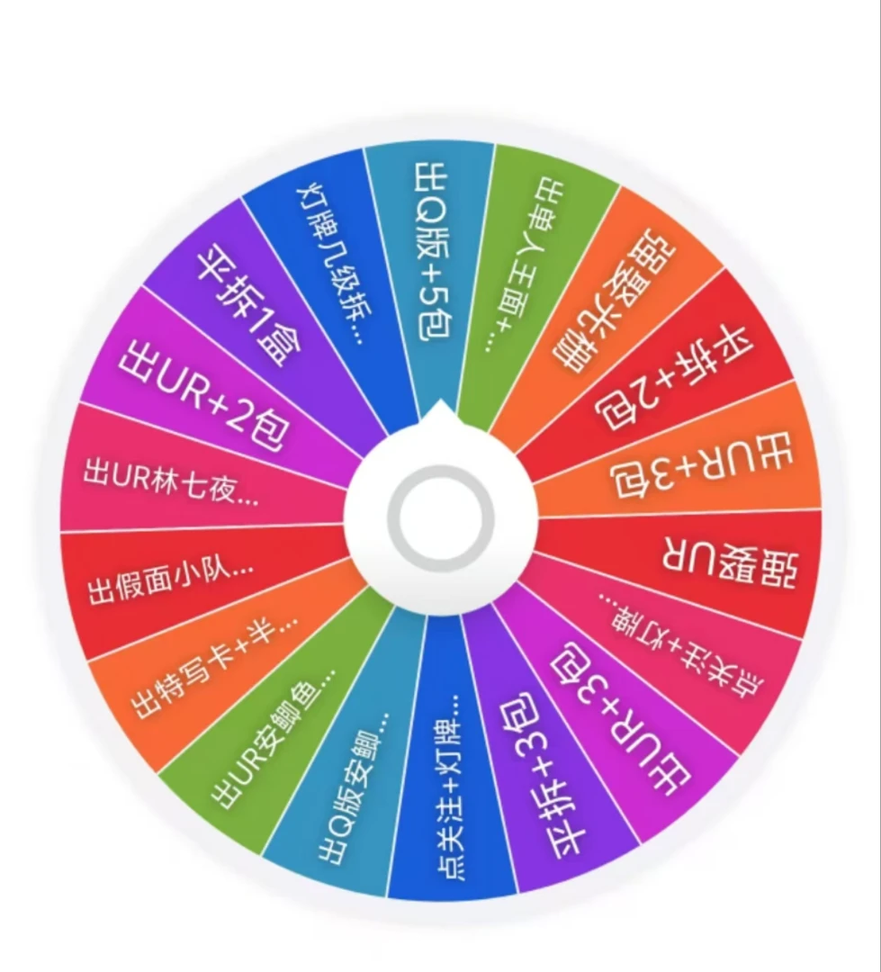 (魔道转盘保底5包)魔道祖师吧唧徽章全系列第七款盲盒