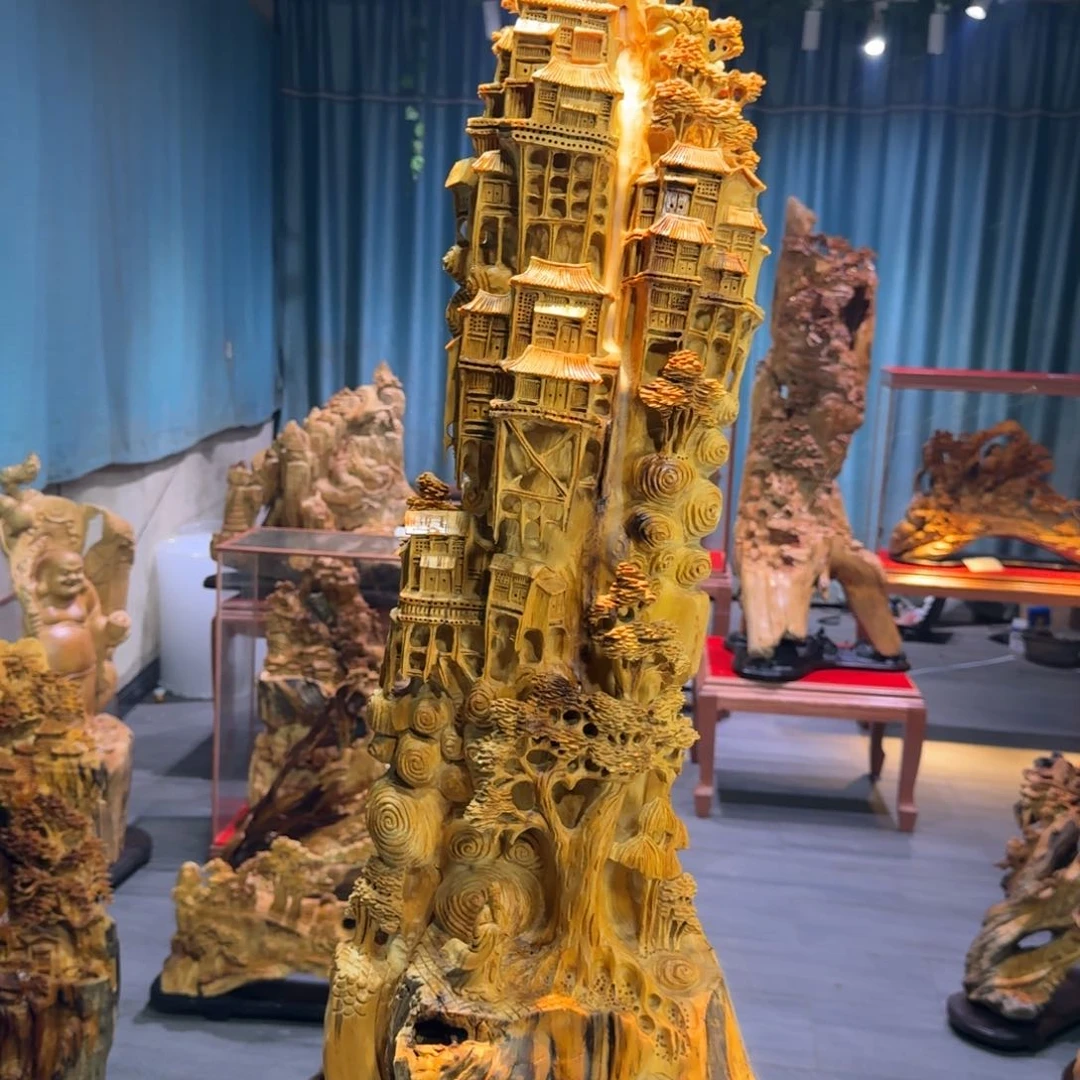 柏木（崖柏）用****8崖柏111111