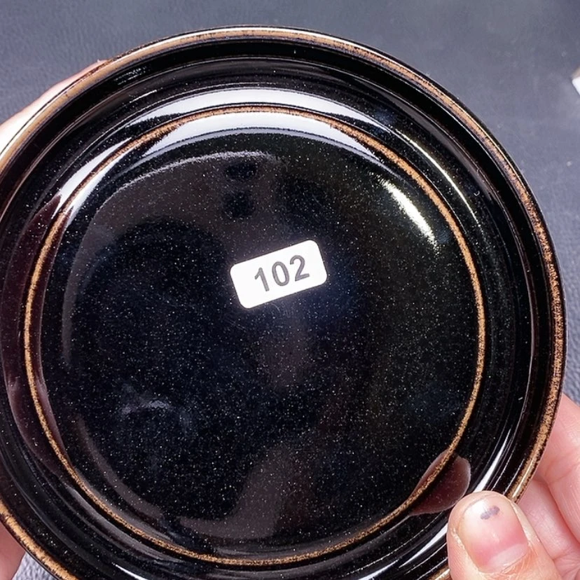 【闪购商品】茶盏开**酷我的盏太好看了吧