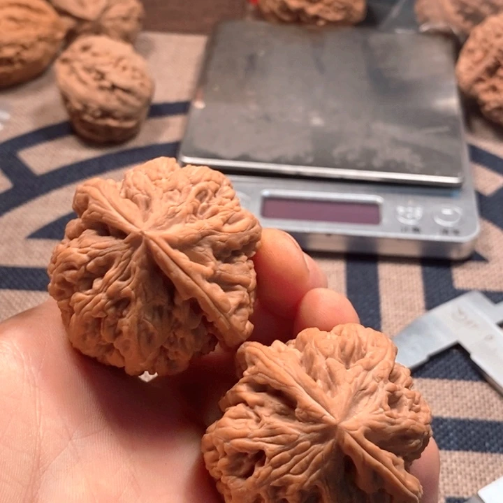 吊坠文玩核桃全品大粗筋
