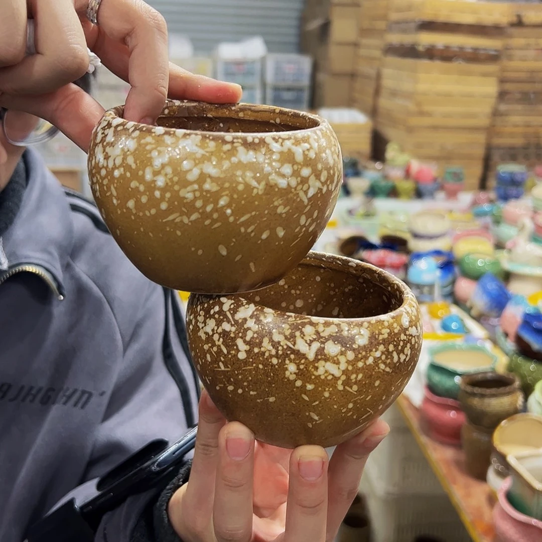 陶瓷福利款多肉花盆