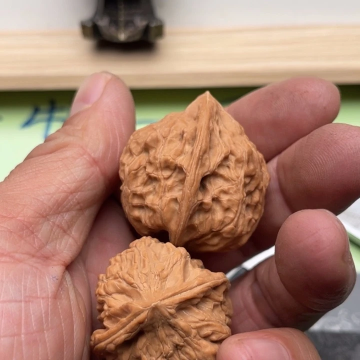 文玩核桃吊坠文玩核桃链接专属46