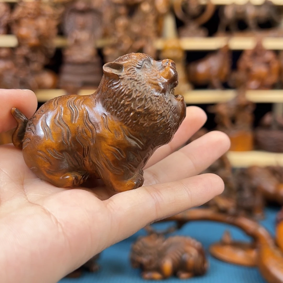 黄杨木小叶黄杨木