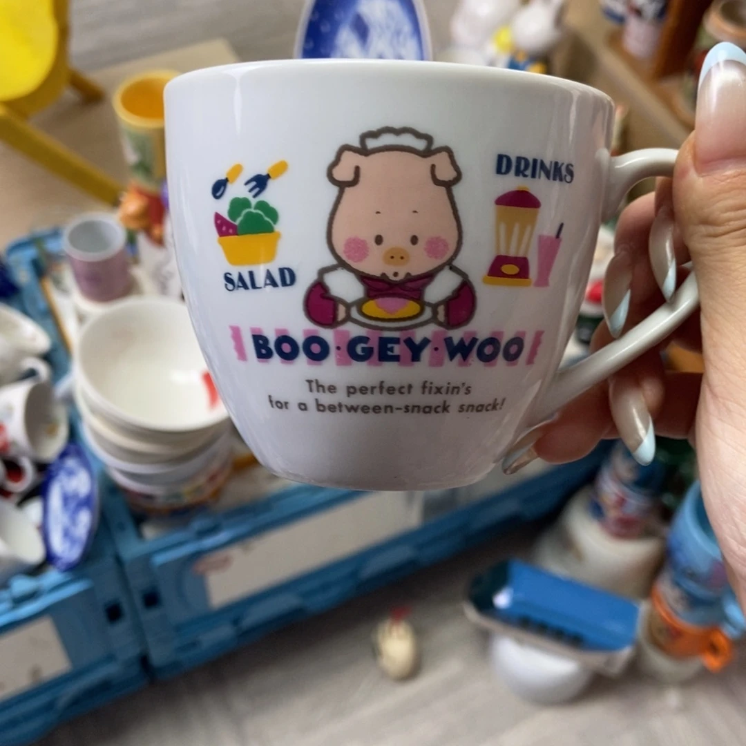 摆件荷**空陶瓷默认哈哈哈