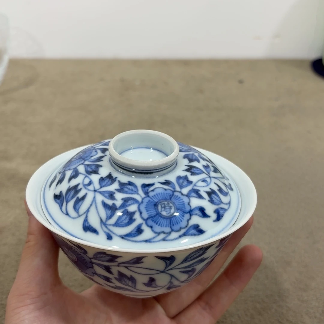 非常好用漂亮的茶具
