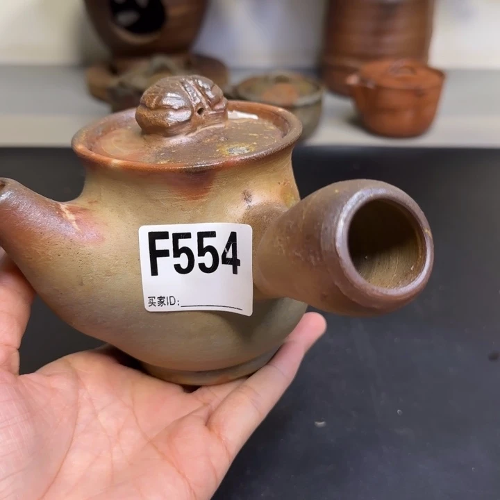 备前烧作品备前烧作品