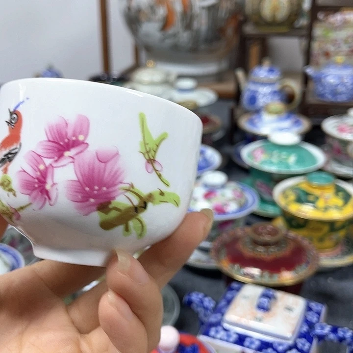 摆件景德镇陶瓷博物有限公司