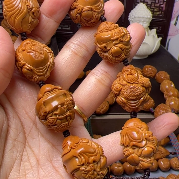 佳****手串/手链橄榄核橄榄核