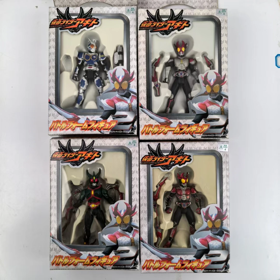 顺丰包邮 特摄玩具 可动小人