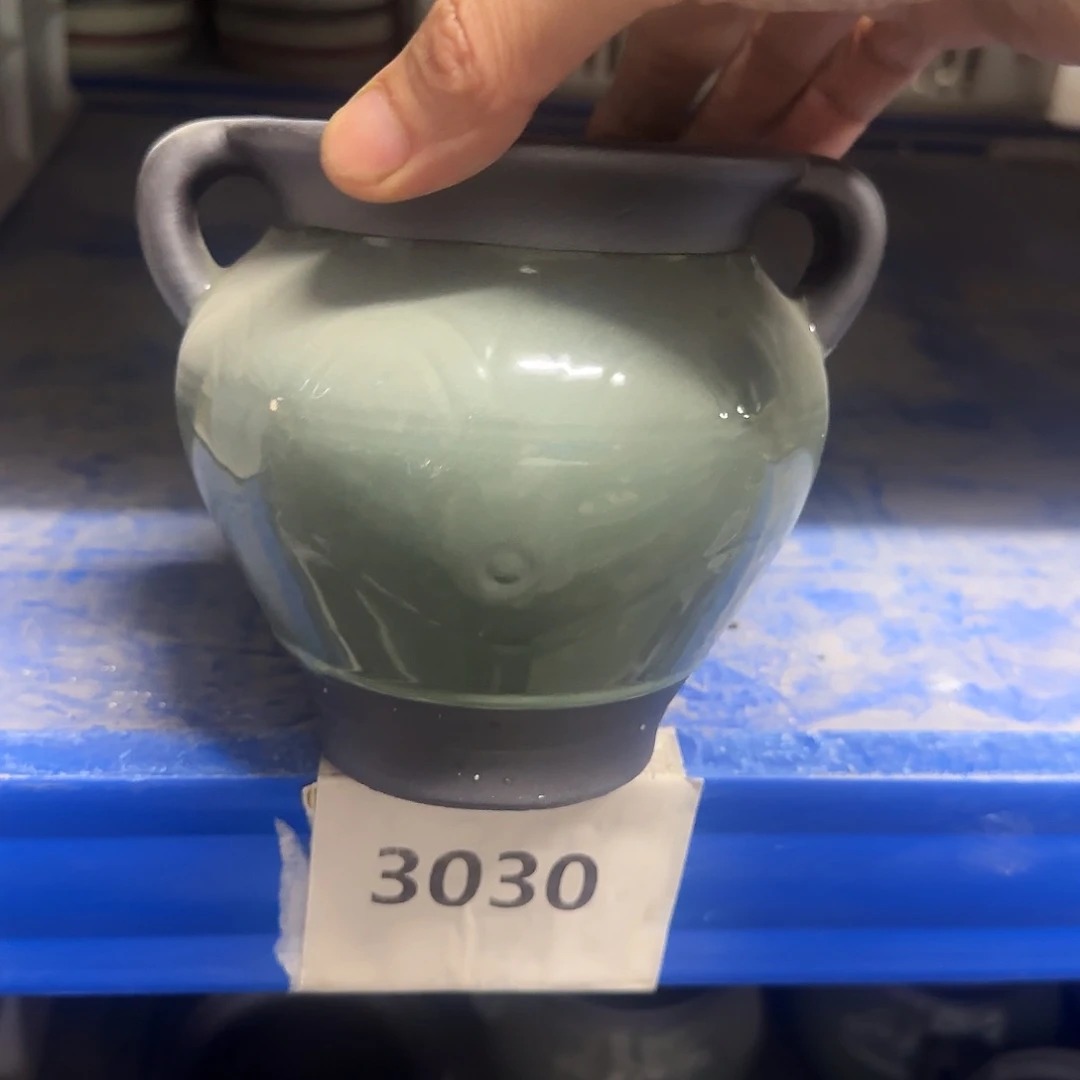 福利局绿植多肉盆［凑9元包邮24小时发］3054