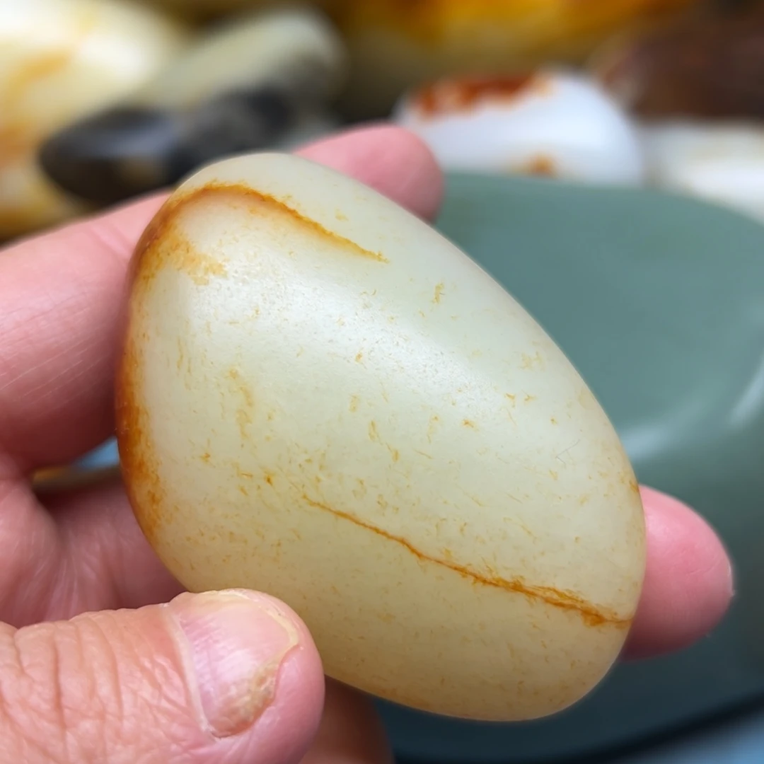 挂件玛瑙/玉髓合金