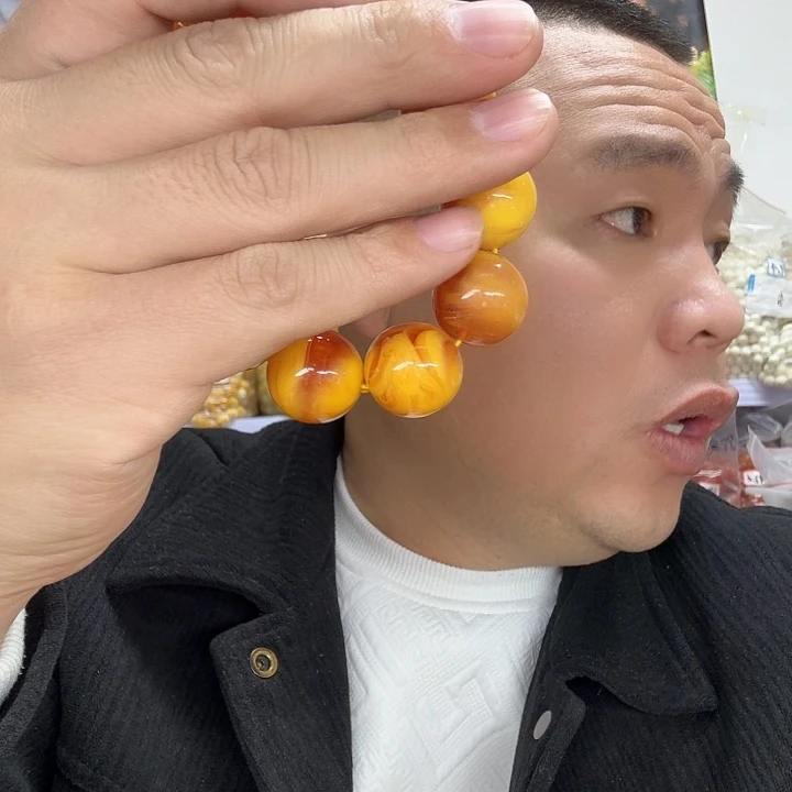 非洲紫檀（红花梨）15