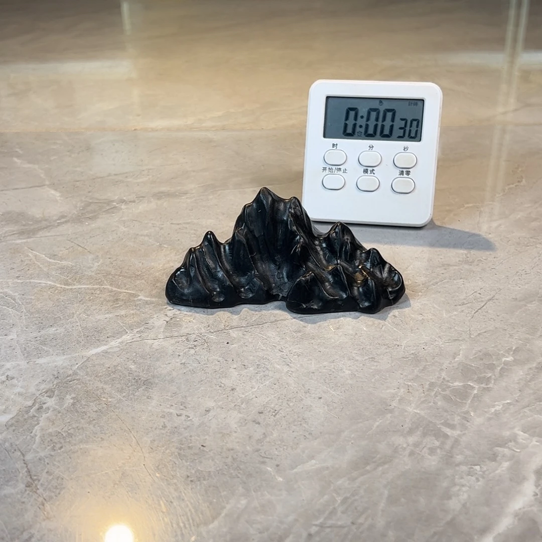 灵璧奇石观赏石摆件
