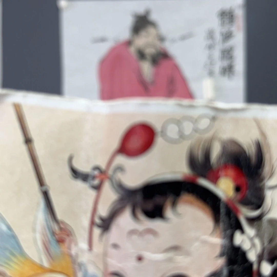 老师说的是好的啊