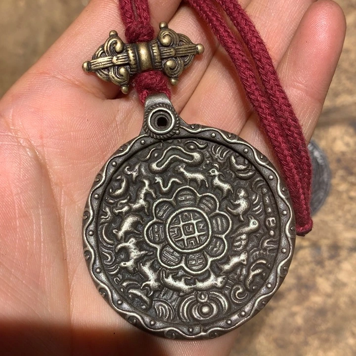 琉璃颈饰喜欢的朋友