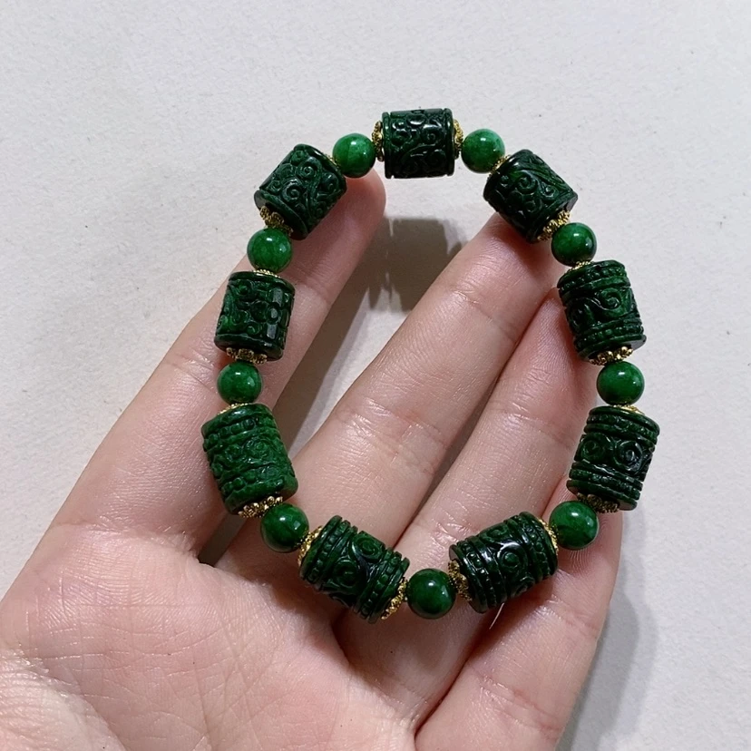 【闪购商品】颈饰未镶嵌翡翠