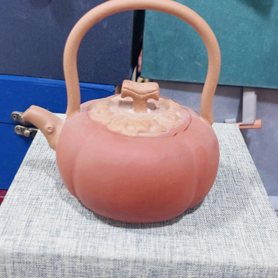 【闪购商品】紫砂茶宠