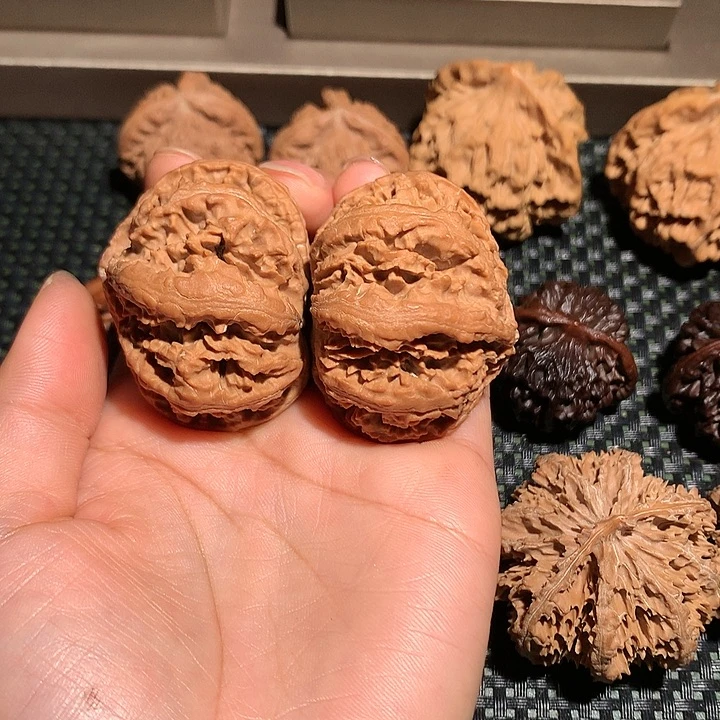 把件文玩核桃文玩13