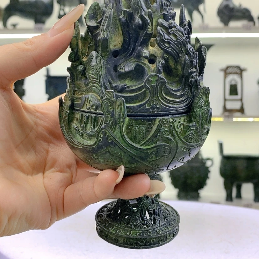 【闪购商品】黄铜元***儿