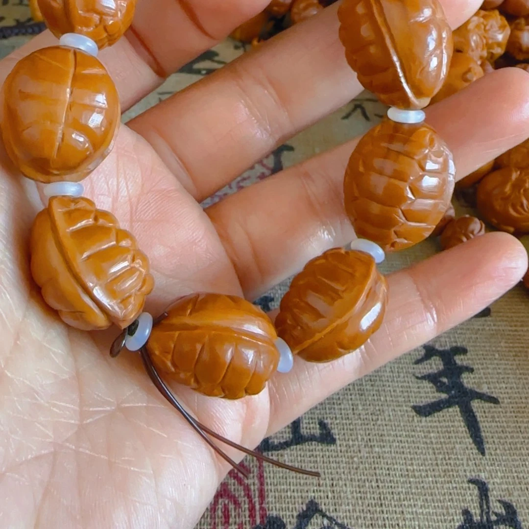 橄榄核手串/手链橄榄