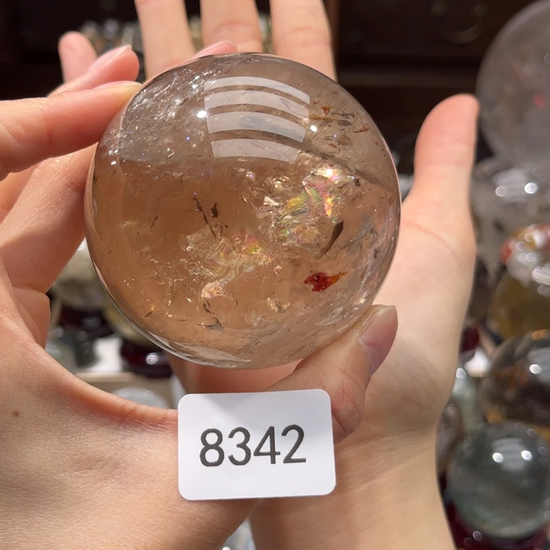 【闪购商品】未镶嵌水晶大型摆件（非配饰）