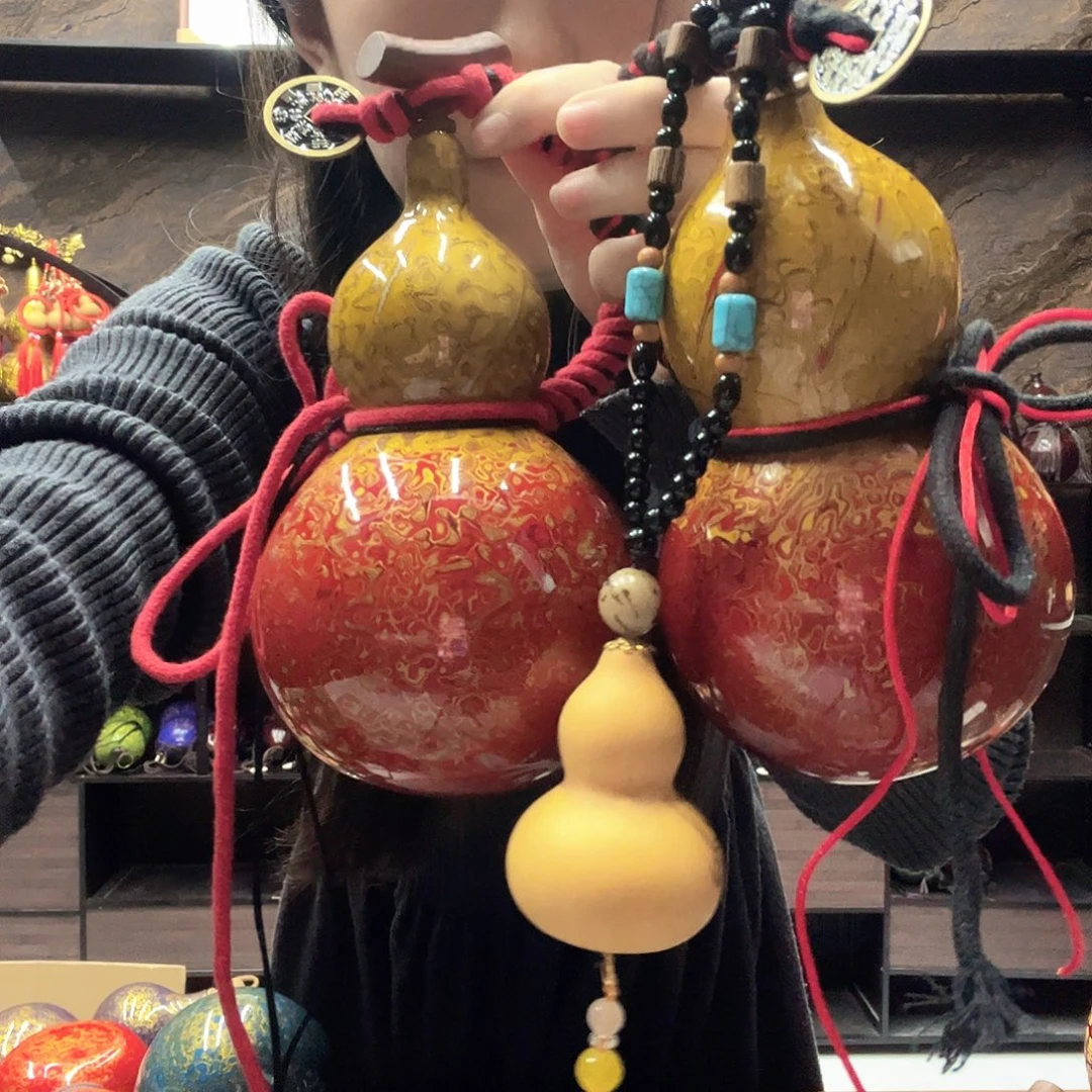 大漆酒葫芦1111111