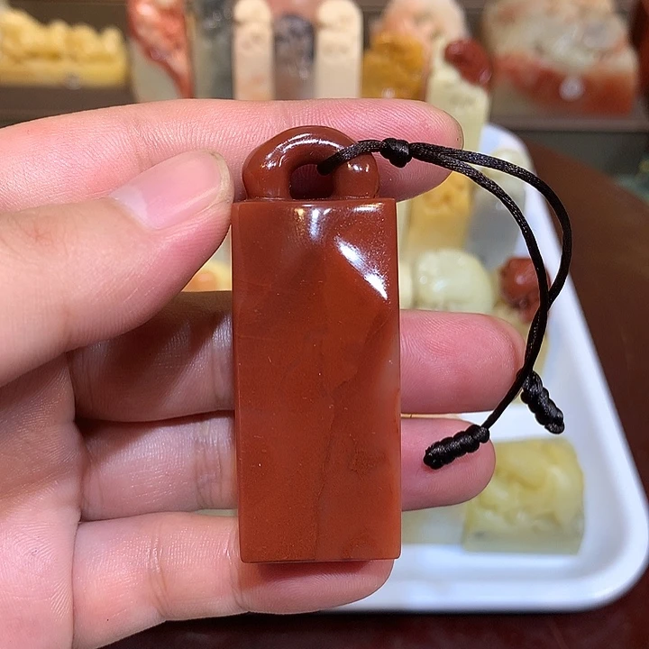 寿山石印石寿山石