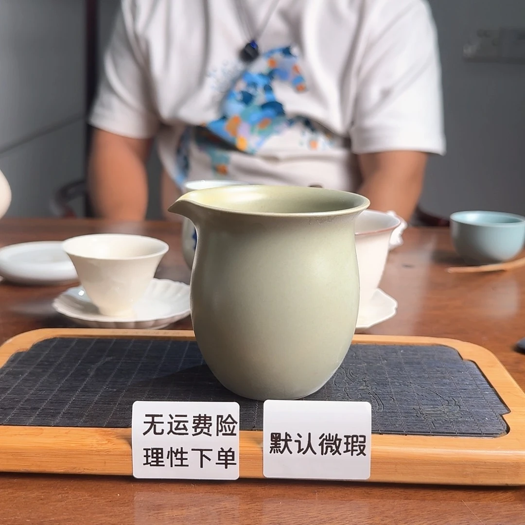 龙窑柴烧东阳窑茶具