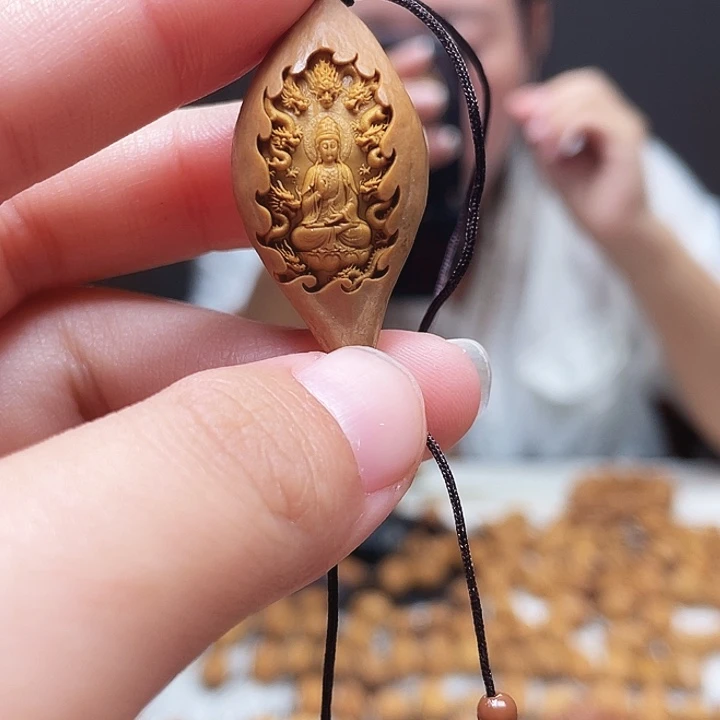 橄榄核手串/手链橄榄核