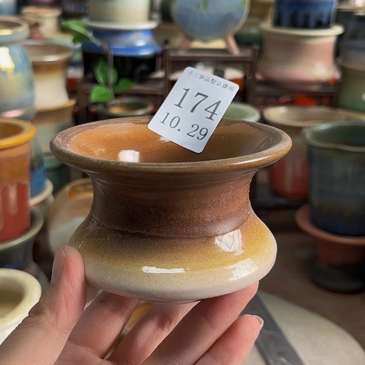 瓷片景德镇陶瓷手工制作