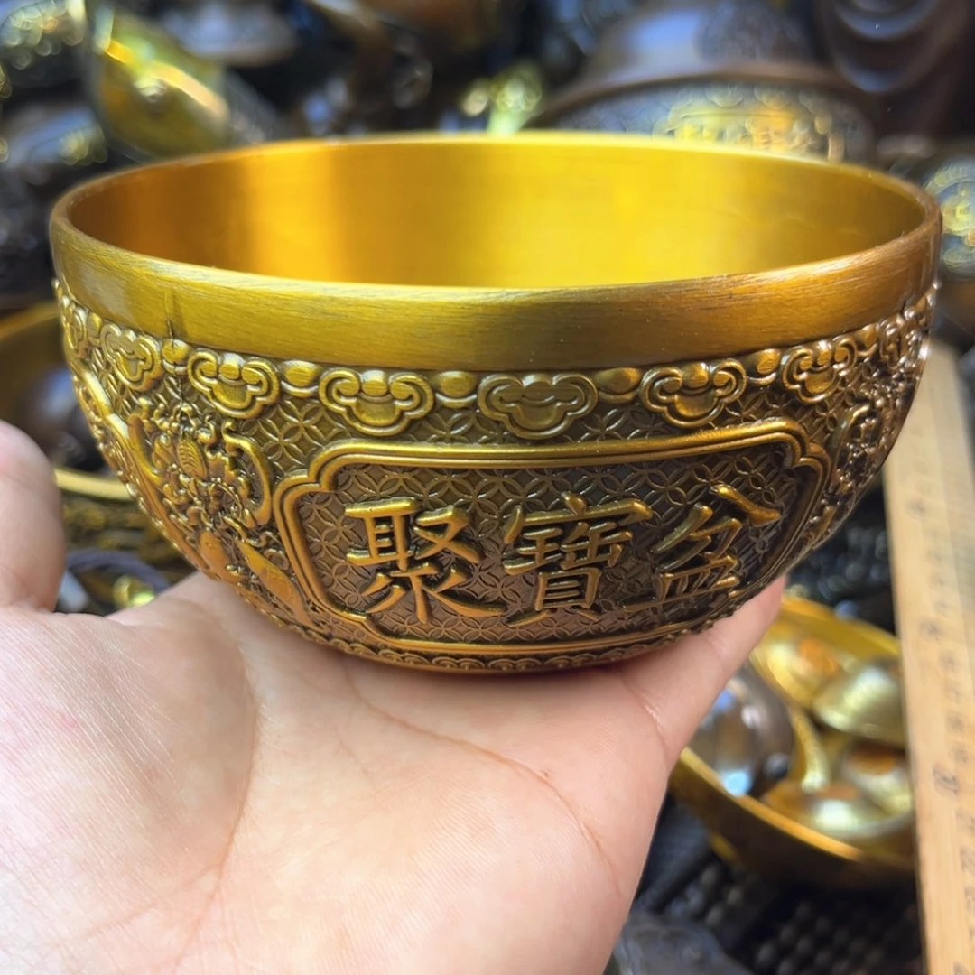 精品铜器精品摆件