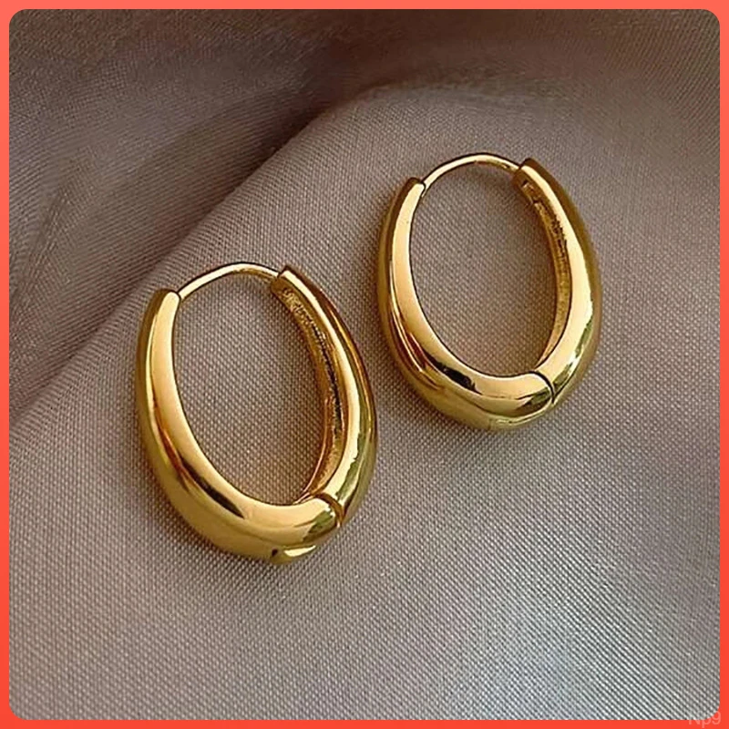 游高级感网红耳环女气质耳钉 耳饰配饰耳饰出树脂合金百搭