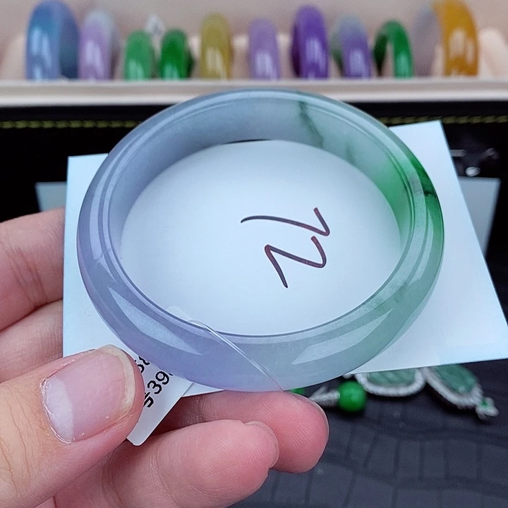 时尚潮流百搭手镯