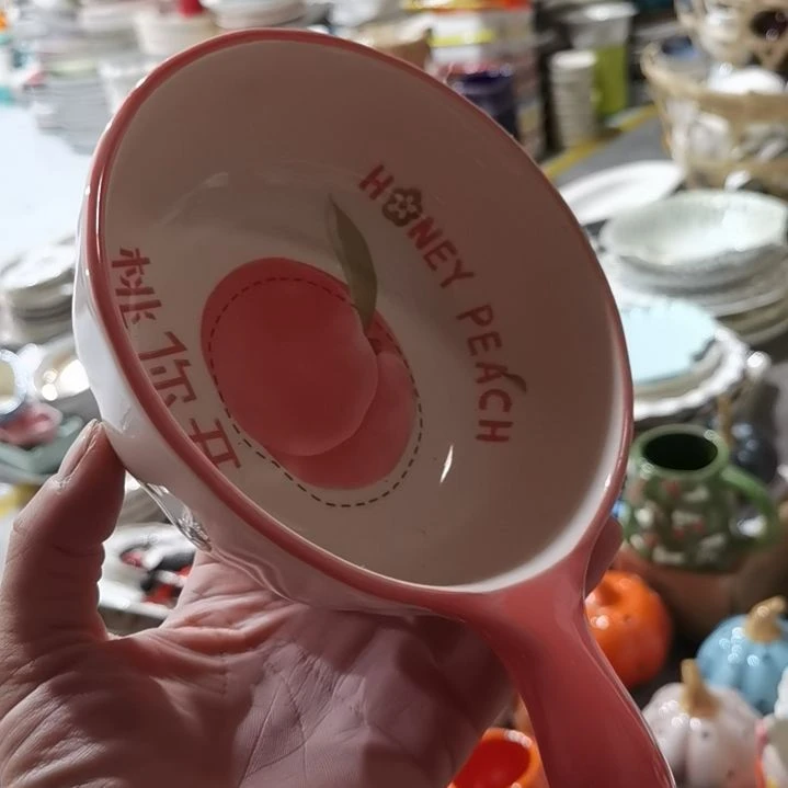 瓷片陶瓷产品设计