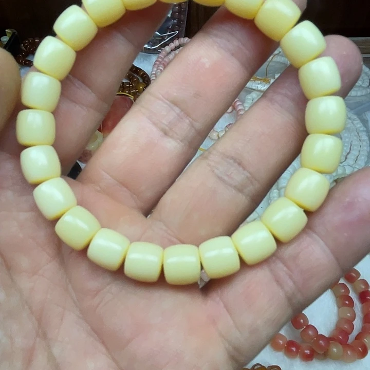 手串/手链驼骨驼牙卡9精工打造