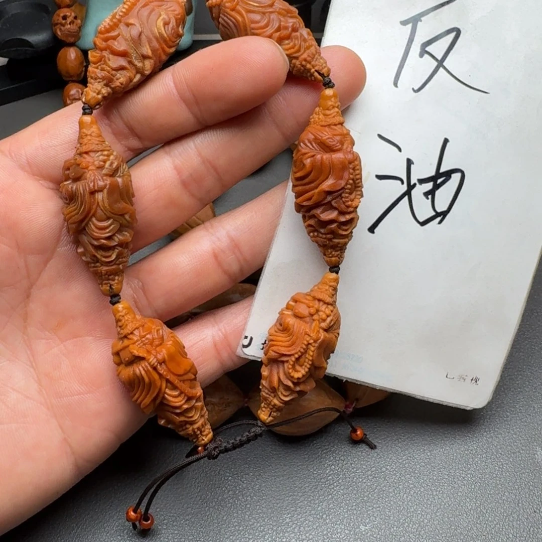 橄榄核手串/手链橄榄核手环