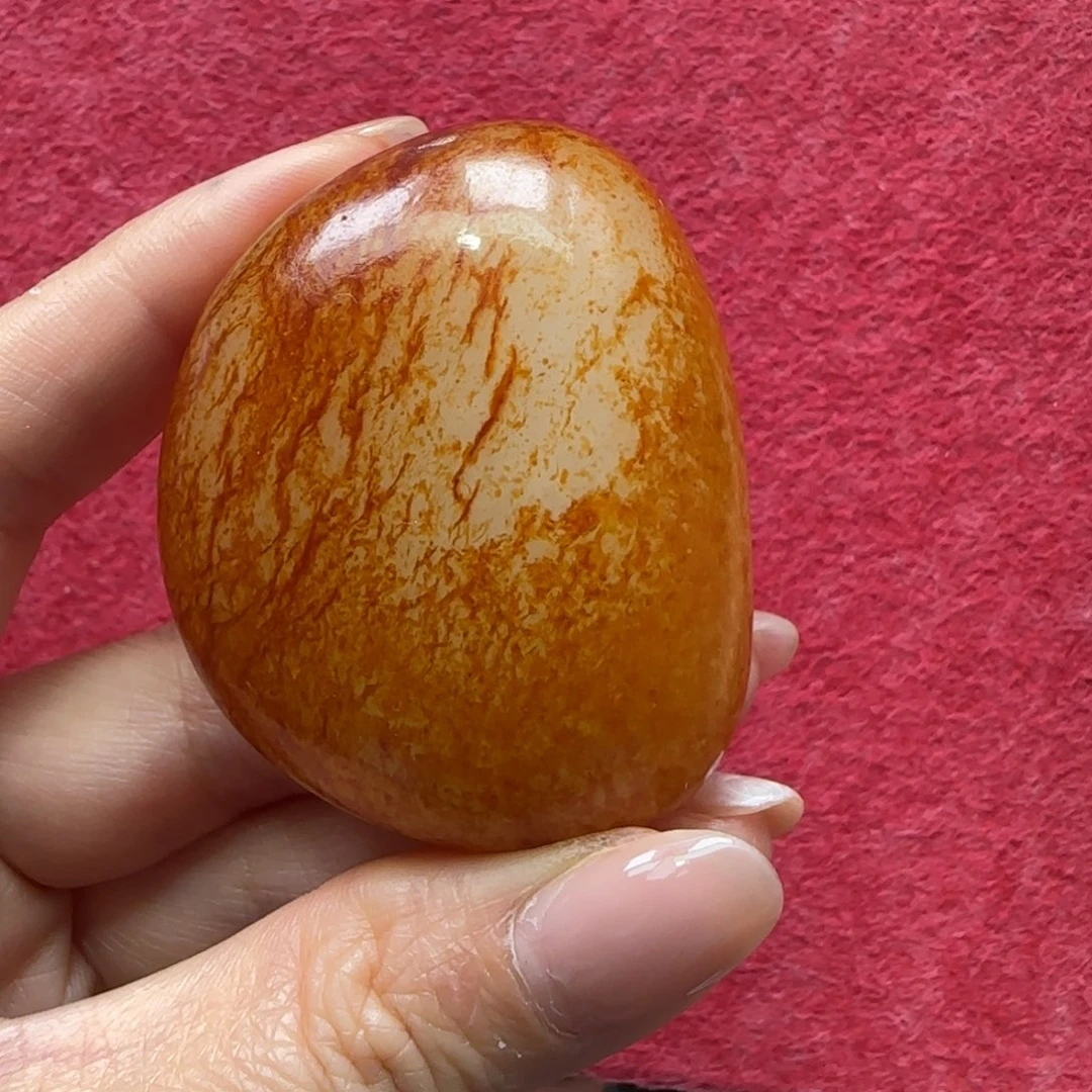 和田玉未镶嵌挂件Z*S