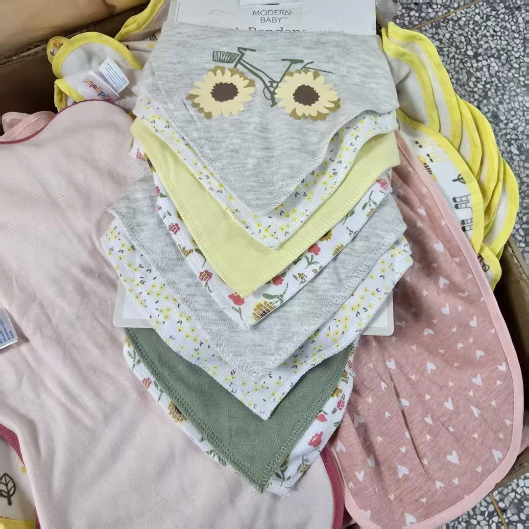 SJJ-三角巾三角围嘴