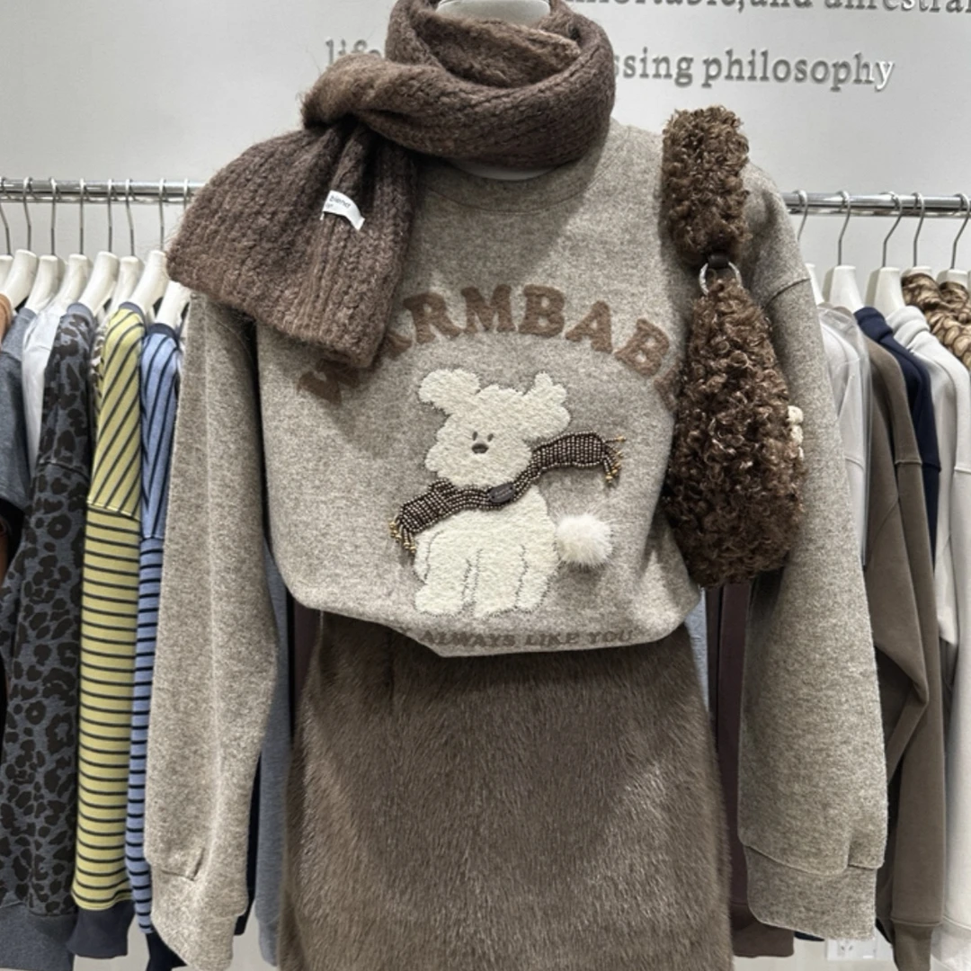 （35-99）时尚女装女装，非主图款