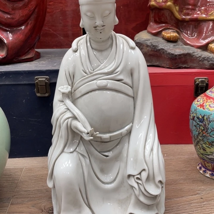 摆件货品不错，货品不错