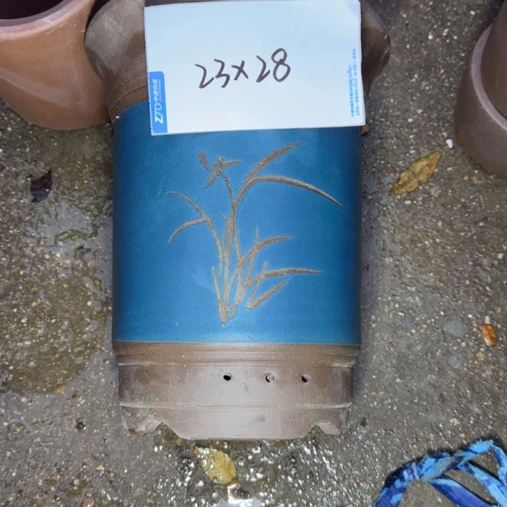 花盆紫砂特价商品