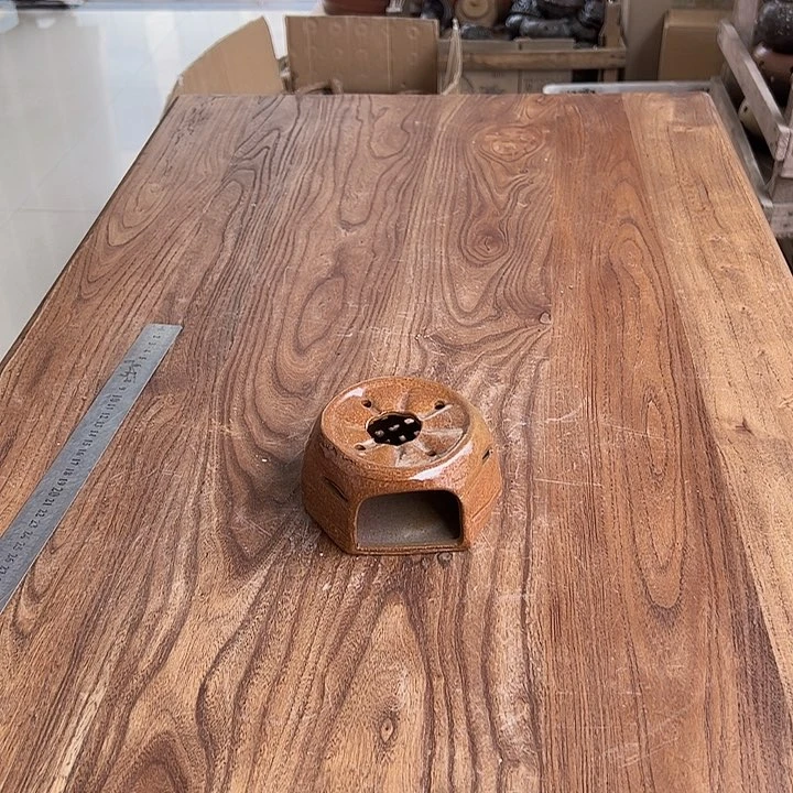 紫砂宜兴紫砂粗陶茶具28