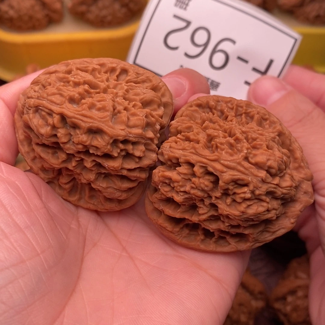 把件文玩核桃南疆44