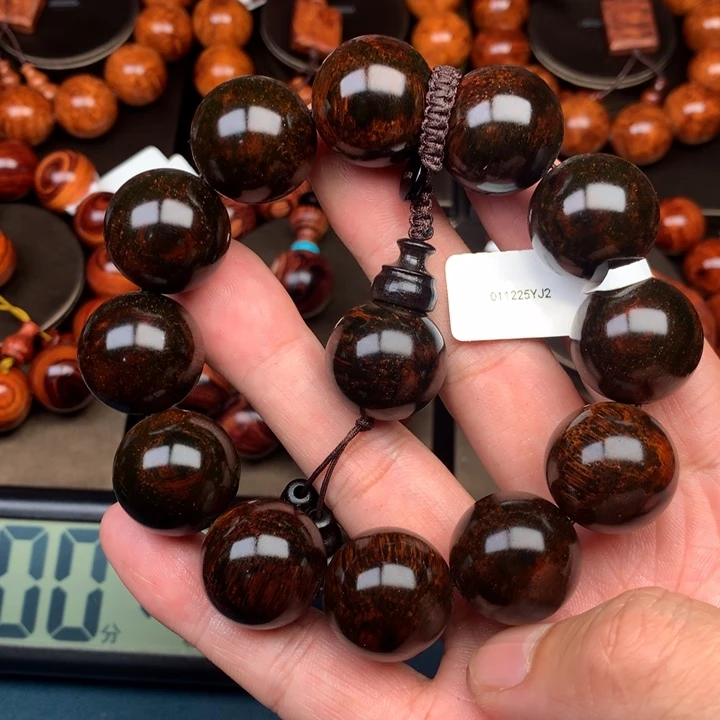 花梨木类十**客黄花梨2.0F2