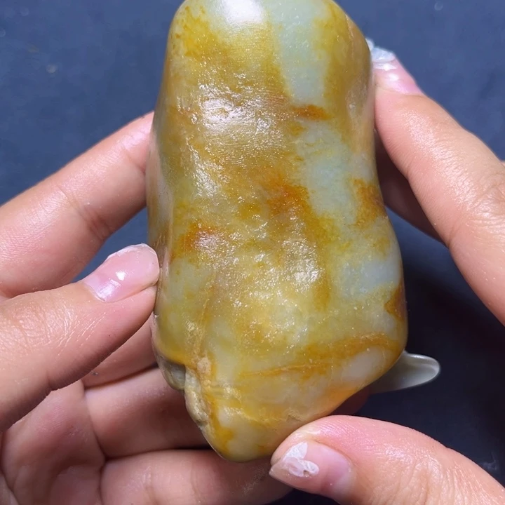 未镶嵌和田玉珠宝奇石